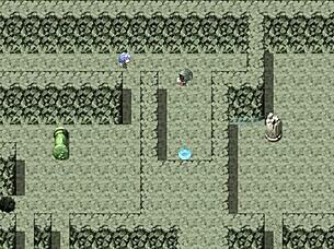 horny adventurer karen cursed to always be horny - part 1