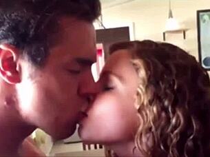 pair girl action video part 1