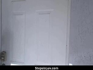 mackenzie mace says, 'i'm untamable nympho with nicky rebel.'