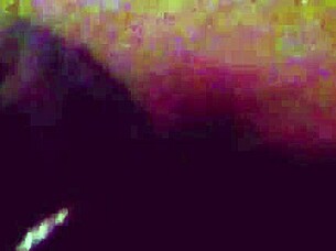 Is this blonde whore ready for the couple's big cock blowjob session?