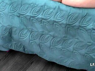 amateur french porn video