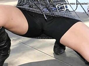 Miley Cyrus is a sexy slutty bitch