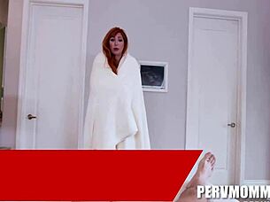 Lauren Phillips and Chad Alva Heat Up