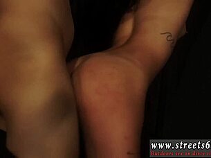 Korea foot slave petite tattooed gina valentina is bound?