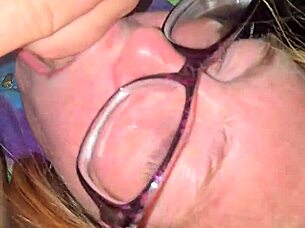 shortstopp enjoys anal creampie in a chair with squirting