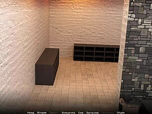 Complete gameplay of WVM part 45 with cartoon characters