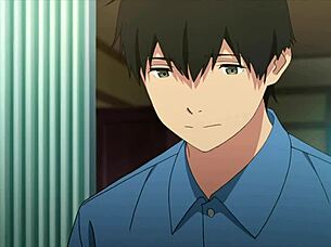 uh, wanna watch kimi no suizou wo tabetai with me or somethin?