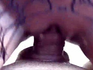 i love pov with big natural tits ebony babe