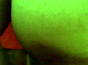 Cheating Russian Wife Bent Over For My Intense Fuck