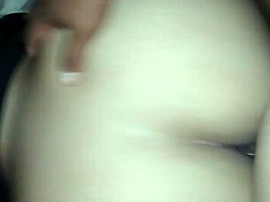 Amateur Putita in Doggystyle Sex