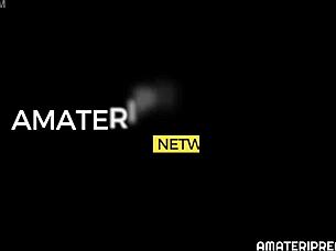 Shy Izzy Gets Fucked