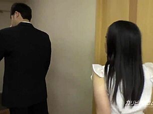 japanese beauty risa onodera shines in debut 😍