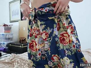 Real 3D Porn And Milf Auditions First Time Krissy Lynn In The Sinful