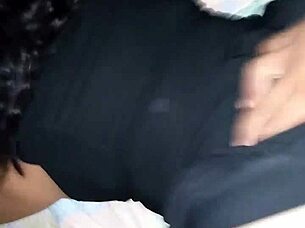 Amateur Putita in Doggystyle Sex