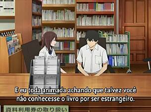 uh, wanna watch kimi no suizou wo tabetai with me or somethin?