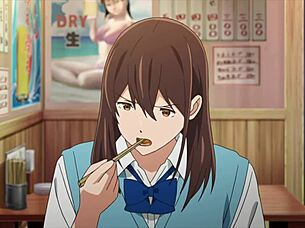 uh, wanna watch kimi no suizou wo tabetai with me or somethin?