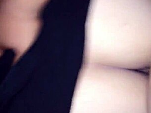 Amateur Putita in Doggystyle Sex