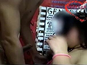 enjoying making my husband a cuckold?