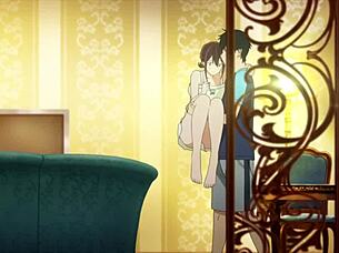 uh, wanna watch kimi no suizou wo tabetai with me or somethin?