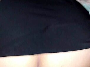 Amateur Putita in Doggystyle Sex