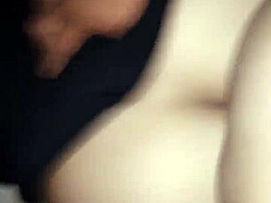 Amateur Putita in Doggystyle Sex