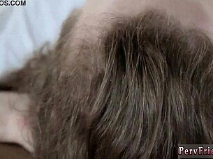 Step mom gives blowjob at yoga partyy