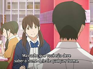 uh, wanna watch kimi no suizou wo tabetai with me or somethin?