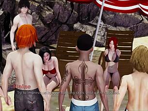 my real desire 24 in homemade indian game