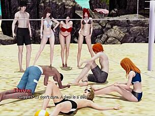 رغبتي الحقيقية 24 في لعبة نيك هندية منزلية شهوانية