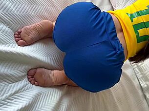 In election climate, couple2015 shows the best of the two parties