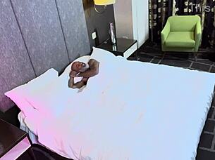 what should i wear for roleplay sucking and riding? 😈