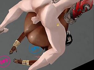 Watch Me Fuck This Delicious Brunette's Ass. Can You Handle The Anal?