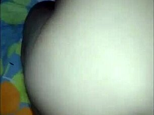 Young Teen Deepthroats And Doggystyles Ass Hard?