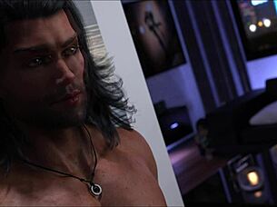 The Beginning of Homemade Amateur Adventures in 3D Part 1