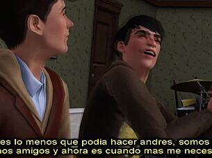 Hot black babe fucked by long cock ebony porn.