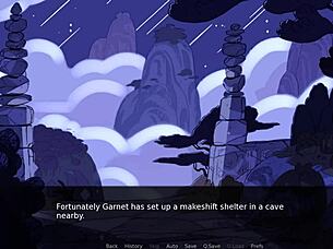 Pearls Got The Cake Gem Blast