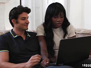 Nicole Kitt surrenders to primal intimacy urges