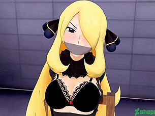 this hentai anime features intense scenes that you won't believe