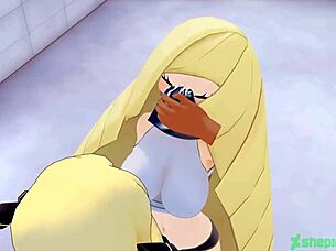 this hentai anime features intense scenes that you won't believe