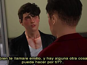 Hot black babe fucked by long cock ebony porn.