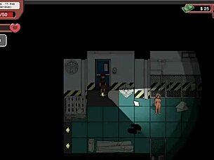 spooky milk life hentai game episode