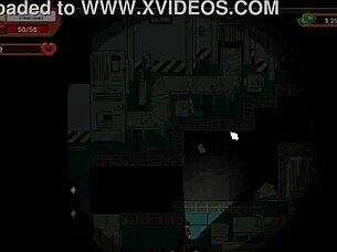 spooky milk life hentai game episode