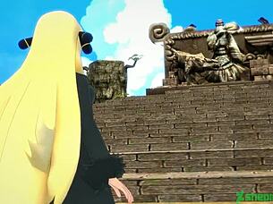 this hentai anime features intense scenes that you won't believe