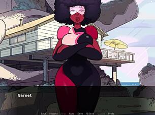 Pearls Got The Cake Gem Blast