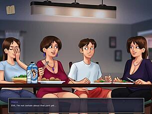 summertime saga 174 continues the story