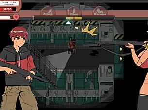 spooky milk life hentai game episode