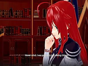 I enjoy anime porn parody blowjobs