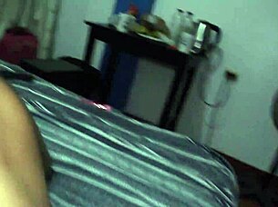Watch stepsister tremble after big cock assfucking.
