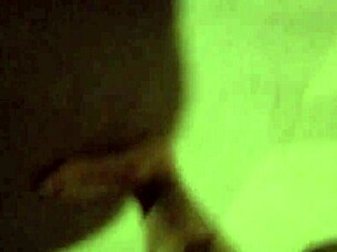 Deep Throat Blowjob on Cock