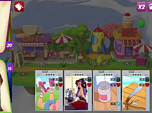 town of sins game adventure